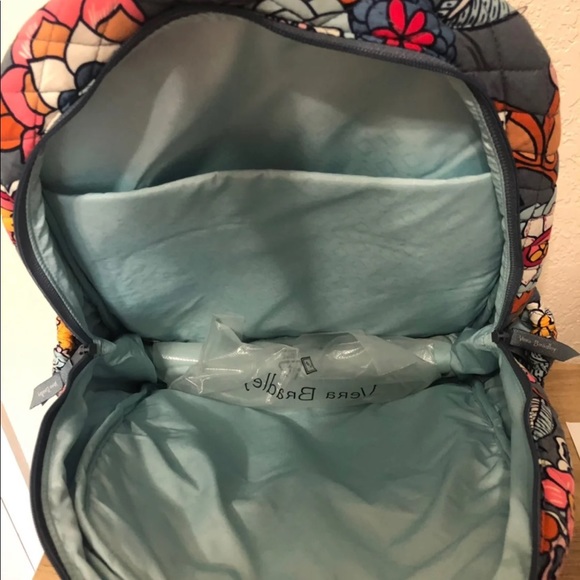 Vera Bradley Backpack main image 6